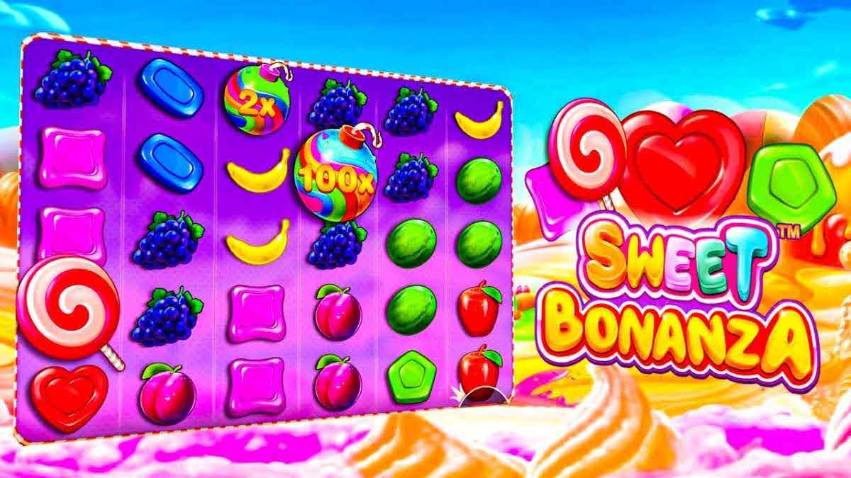 jugar a sweet bonanza en linea