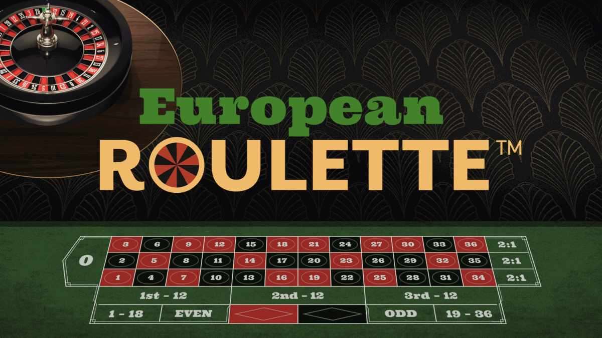 european roulette en linea