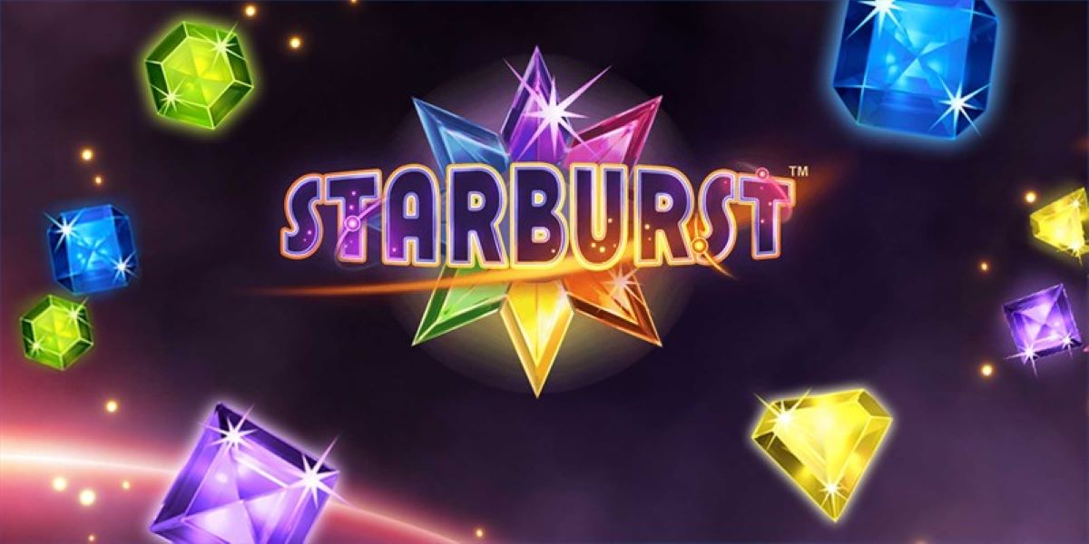 starburst como mejor alternativa de tragamonedas en linea